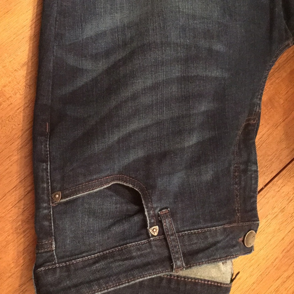 Kut from the Kloth Catherine Boyfriend Jeans